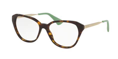 prada pr 28svf|Prada PR 28SVF CINEMA Eyeglasses .